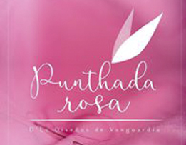 Punthada Rosa