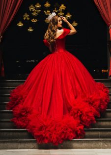 Vestidos Bella Di Castello