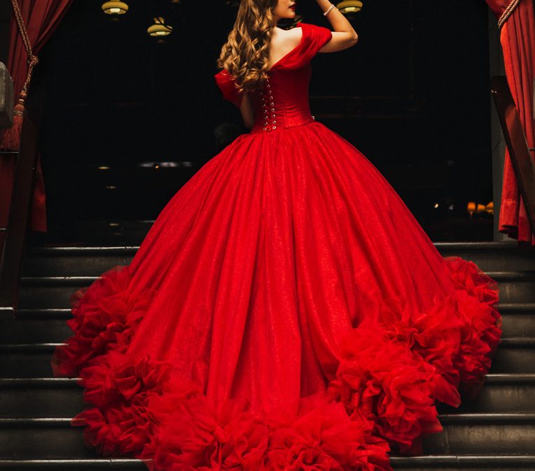 Vestidos Bella Di Castello